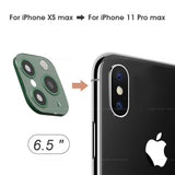 Lentes Mágicas IMagic® para Iphone X/XS/Xs Max/XR