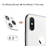 Lentes Mágicas IMagic® para Iphone X/XS/Xs Max/XR