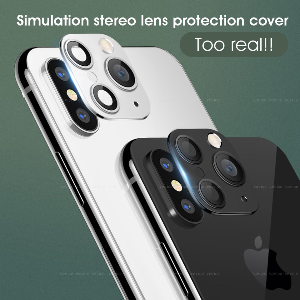 Lentes Mágicas IMagic® para Iphone X/XS/Xs Max/XR