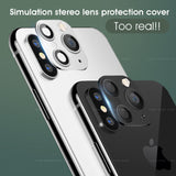 Lentes Mágicas IMagic® para Iphone X/XS/Xs Max/XR