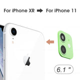 Lentes Mágicas IMagic® para Iphone X/XS/Xs Max/XR